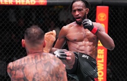 Amanda Lemos hủy diệt Marina Rodriguez, Neil Magny lập kỉ lục lịch sử ở UFC