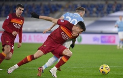 Dự đoán kết quả Roma vs Lazio: Nhuộm đỏ Olimpico