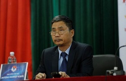 Nhân sự VFF khóa 9: Sau phó chủ tịch, bất ngờ vị trí Tổng thư ký