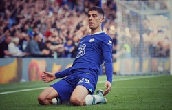 Đội hình ra sân Chelsea vs Arsenal: Havertz đá chính