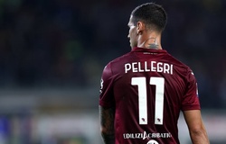 Kỳ lạ tiền đạo ở Serie A bị chấn thương sau… 3 giây