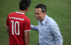 Tân chủ tịch VFF tự tin đưa tuyển Việt Nam sớm dự World Cup