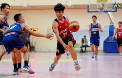 Đại học Văn Lang giành tấm vé cuối cùng tới vòng Chung kết giải bóng rổ sinh viên toàn quốc 2022