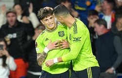 MU đụng Barcelona ở vòng play-off Europa League