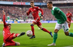 Nhận định, soi kèo Bayern Munich vs Werder Bremen: Tâm lý cẩn trọng