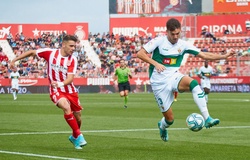 Nhận định, soi kèo Elche vs Girona: Chiến thắng đầu tay