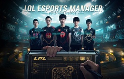 Cách tải LOL Esports Manager trên iOS, Android và PC mới nhất