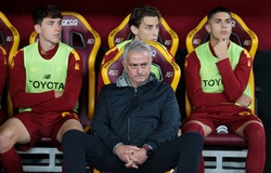 Roma thua trận derby, Mourinho cay đắng nói về chấn thương