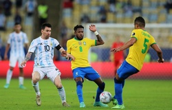 Ngoại hạng Anh áp đảo trong danh sách tuyển Brazil dự World Cup 2022