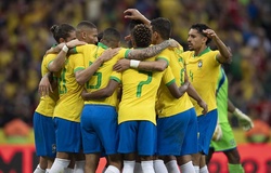 Ai là đội trưởng của tuyển Brazil tại World Cup 2022?