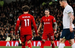 Nhận định, soi kèo Liverpool vs Derby County: Làm thịt bầy cừu