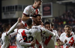 Tại sao Real Madrid vẫn thua sốc dù Courtois cản phá phạt đền? 