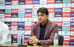 Tuyển Croatia công bố danh sách chính thức dự World Cup 2022