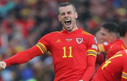 Tuyển Xứ Wales công bố danh sách chính thức dự World Cup 2022 gồm cả Bale