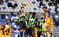 Dự đoán kết quả Sassuolo vs Roma: Khó qua ải Mapei