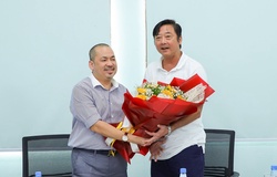 GĐKT Lê Huỳnh Đức rút lui, CLB Sài Gòn khốn đốn trước “chung kết ngược” gặp Nam Định