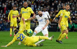 Nhận định, soi kèo Real Madrid vs Cadiz: Trở lại quỹ đạo