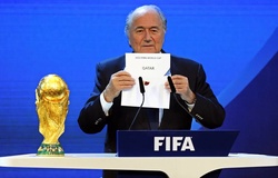 World Cup 2022 lẽ ra tổ chức ở Mỹ chứ không phải Qatar 