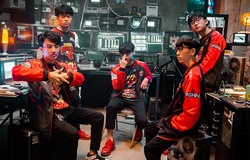 Saigon Buffalo tìm kiếm nhà tài trợ mới trước thềm VCS Mùa Xuân 2023