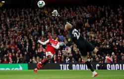 Arsenal bị loại sốc, Chelsea và Tottenham cũng rời Carabao Cup
