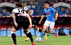 Nhận định, soi kèo Napoli vs Udinese: Khó có bất ngờ