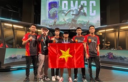 Lịch thi đấu và kết quả PUBG Mobile Global Championship 2022 hôm nay mới nhất