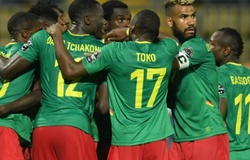 Tuyển Cameroon công bố đội hình chính thức dự World Cup 2022 với 2 bất ngờ