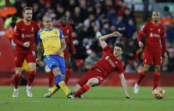 Nhận định, soi kèo Liverpool vs Southampton: Bám sát top 4