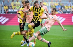 Nhận định, soi kèo Monchengladbach vs Dortmund: Nỗ lực bám đuổi