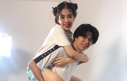 QTV tiếp tục đánh mất hình tượng khi vướng vào drama với vợ cũ