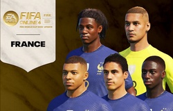 Cách sửa lỗi cập nhật FIFA Online 4 mới nhất tháng 1/2024