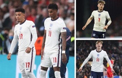 Tuyển Anh công bố đội hình dự World Cup 2022 bao gồm Rashford