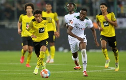 Dự đoán kết quả Gladbach vs Dortmund: Đẳng cấp lên tiếng