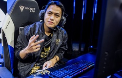 Thông tin chuyển nhượng LMHT 11/11: Shogun và Bie về Team Whale? LPL sẽ có Super Team mới?