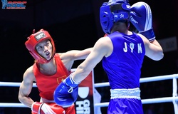 Nguyễn Thị Tâm hạ HCĐ Olympic, lên ngôi Vô địch Boxing Châu Á 2022