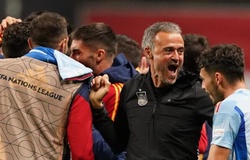 Tuyển Tây Ban Nha gọi 7 cầu thủ Barcelona dự World Cup 2022