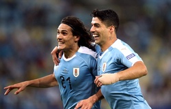 Tuyển Uruguay gọi hậu vệ Barca vào đội hình dự World Cup 2022