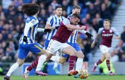 Nhận định, soi kèo Brighton vs Aston Villa: Đi dễ khó về
