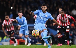 Dự đoán kết quả Man City vs Brentford: Thắng nhẹ Bầy ong