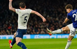 Dự đoán kết quả Tottenham vs Leeds: Chủ nhà bất an