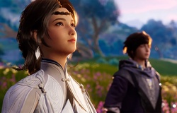 Honor of Kings World ra mắt trailer chính thức, hé lộ gameplay cực kỳ cuốn hút