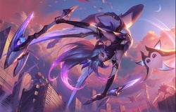 LMHT 12.22 sẽ cập nhật thay đổi lớn ở chế độ ARAM, tăng sức mạnh đặc biệt cho Cho'Gath và Nunu