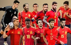Barca phá kỷ lục lịch sử về số cầu thủ dự World Cup