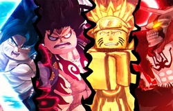 Code Anime Adventures mới nhất 2022 và cách nhập code trên Roblox