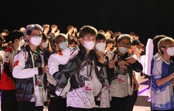 The Expandables làm rạng danh Việt Nam, ghi tên mình vào vòng chung kết giải PUBG thế giới 2022