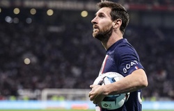 Messi chơi ấn tượng trong trận cuối cùng trước World Cup 2022