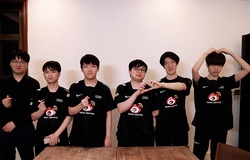 Thông tin chuyển nhượng LMHT 13/11: CEO WBG phủ nhận tin đồn chuyển nhượng