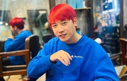 Vì sao BLV Tùng Họa Mi bị cấm bình luận tại APL Liên Quân 2022?