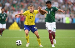 Nhận định, soi kèo Mexico vs Thụy Điển: El Tri chạy đà hoàn hảo