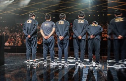 Thông tin chuyển nhượng LMHT 14/11: Breathe hé lộ nội tình RNG, Lehends sẽ rời GEN để tới LPL?